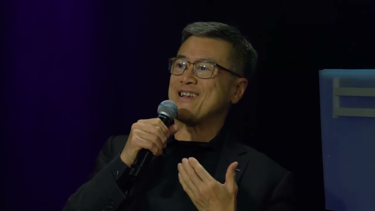 Jason Ma chairs the Silicon Valley Economic Forum (SVEF) 2026 and moderates “Single Family Office Trends in the Age of AI” with SFO principals Allison Huynh, Gary Fowler, Monte Lee-Wen, and Russell Deakin.